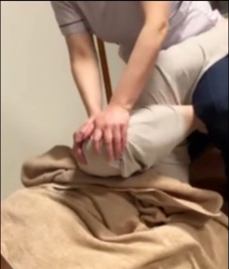 【あなたの骨盤、ゆがんでいませんか？】